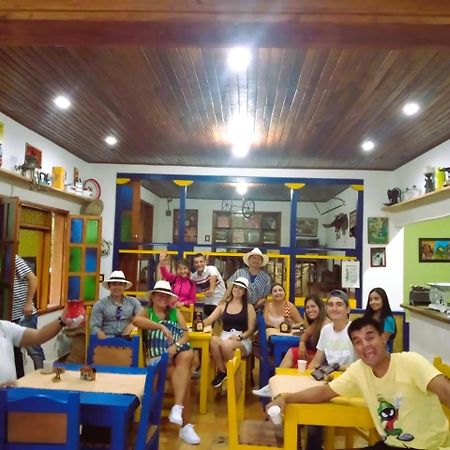 فندق Filandia - Finca Rural La Guadalupana المظهر الخارجي الصورة