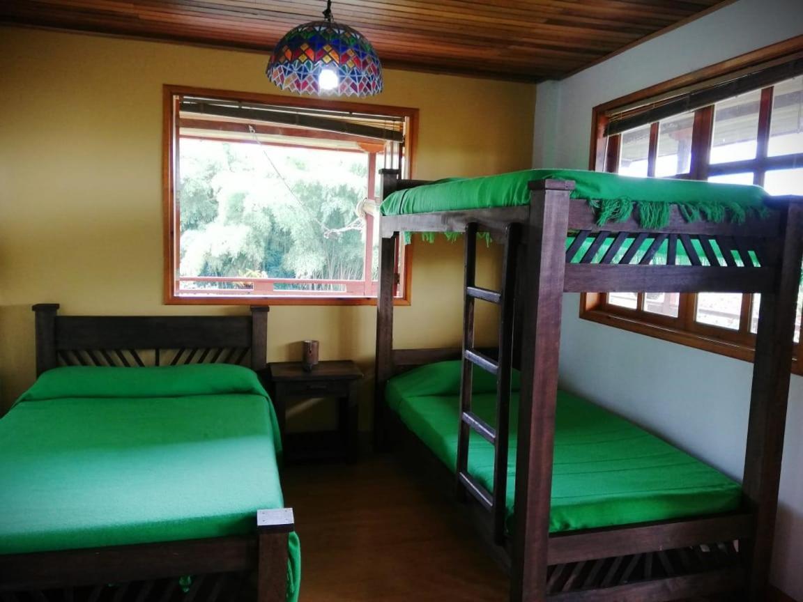 فندق Filandia - Finca Rural La Guadalupana المظهر الخارجي الصورة