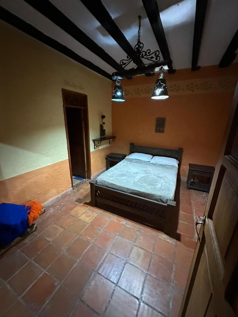 فندق Filandia - Finca Rural La Guadalupana المظهر الخارجي الصورة