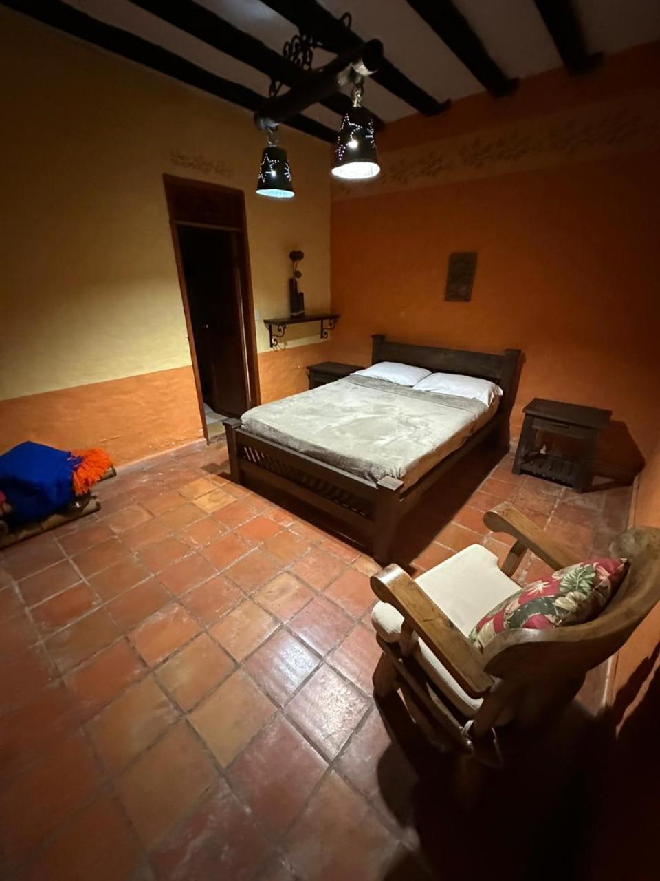 فندق Filandia - Finca Rural La Guadalupana المظهر الخارجي الصورة
