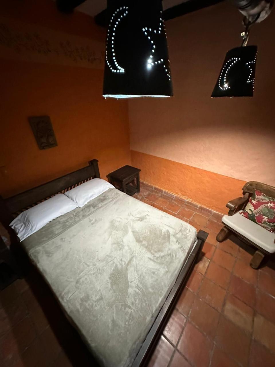 فندق Filandia - Finca Rural La Guadalupana المظهر الخارجي الصورة