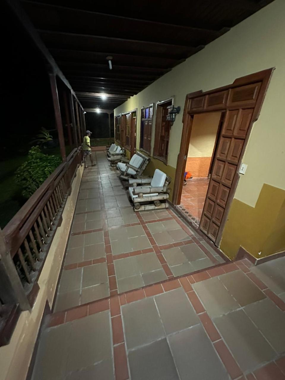 فندق Filandia - Finca Rural La Guadalupana المظهر الخارجي الصورة