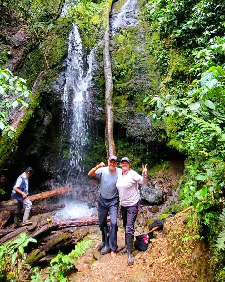 فندق Filandia - Finca Rural La Guadalupana المظهر الخارجي الصورة