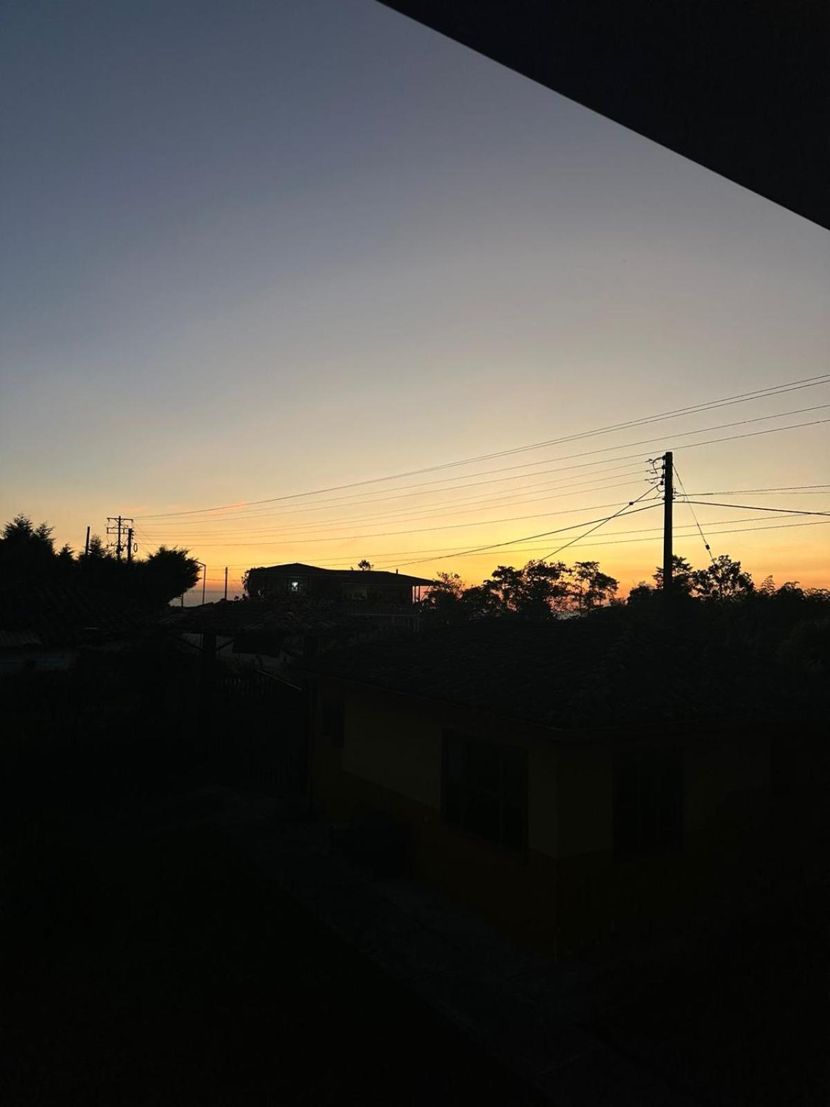 فندق Filandia - Finca Rural La Guadalupana المظهر الخارجي الصورة
