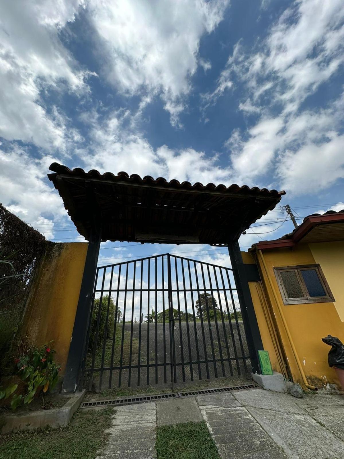 فندق Filandia - Finca Rural La Guadalupana المظهر الخارجي الصورة