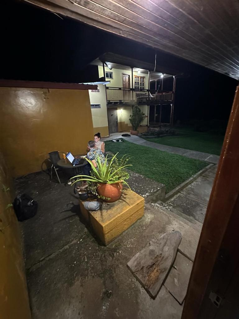 فندق Filandia - Finca Rural La Guadalupana المظهر الخارجي الصورة